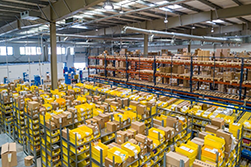 RFID tag systems
